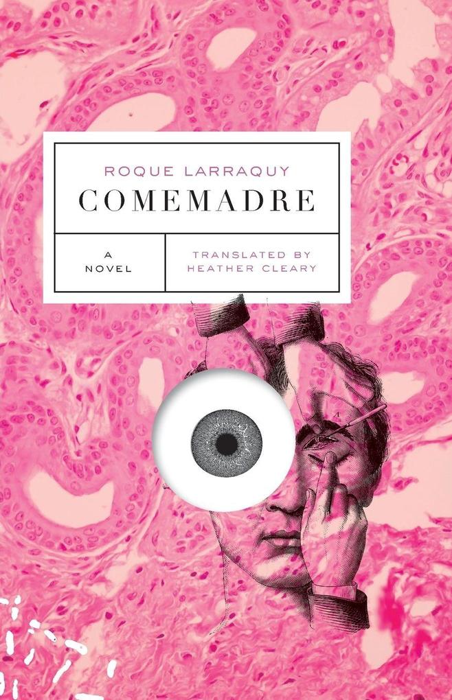 Coffee House Press Comemadre