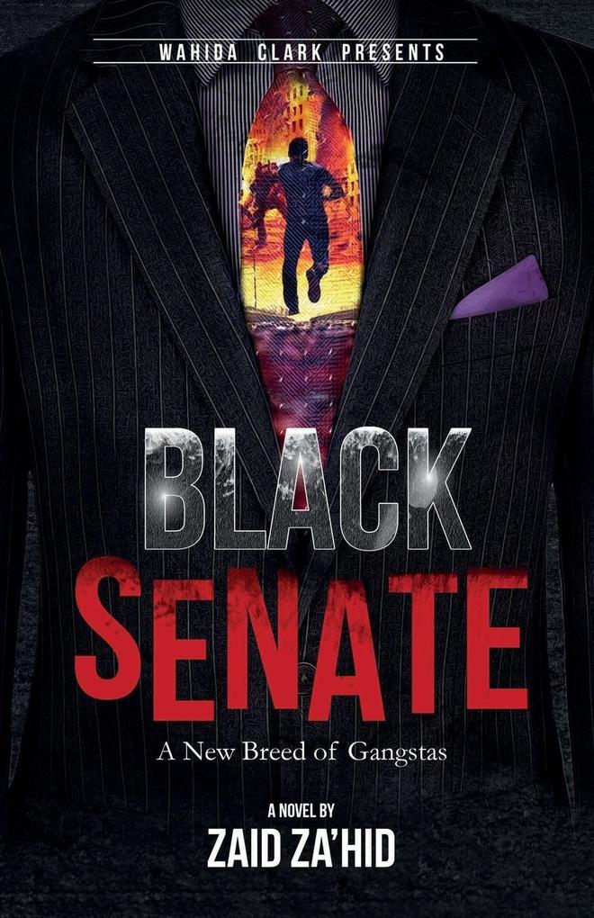 Black Senate