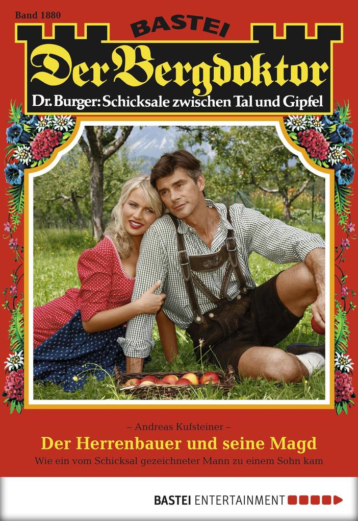 Der Bergdoktor 1880