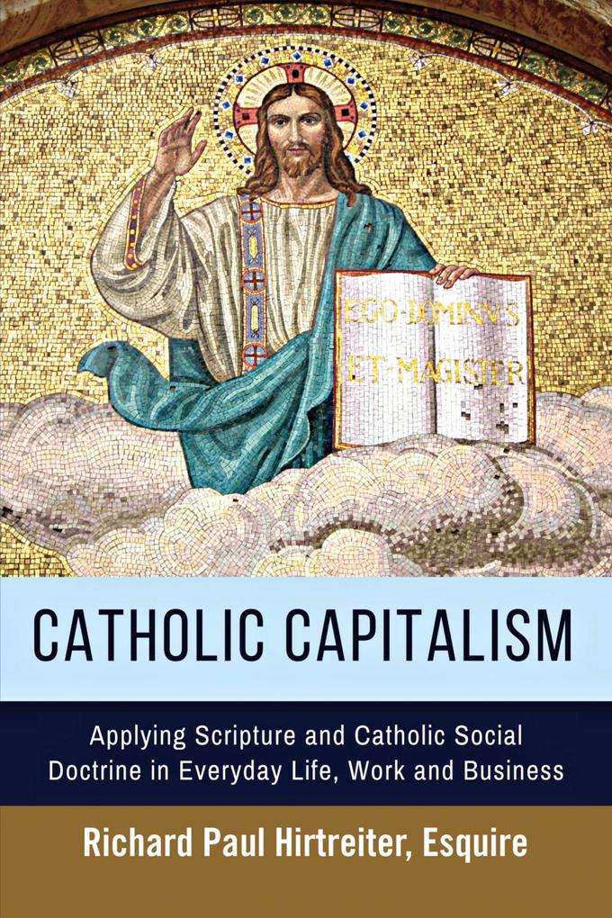 Catholic Capitalism