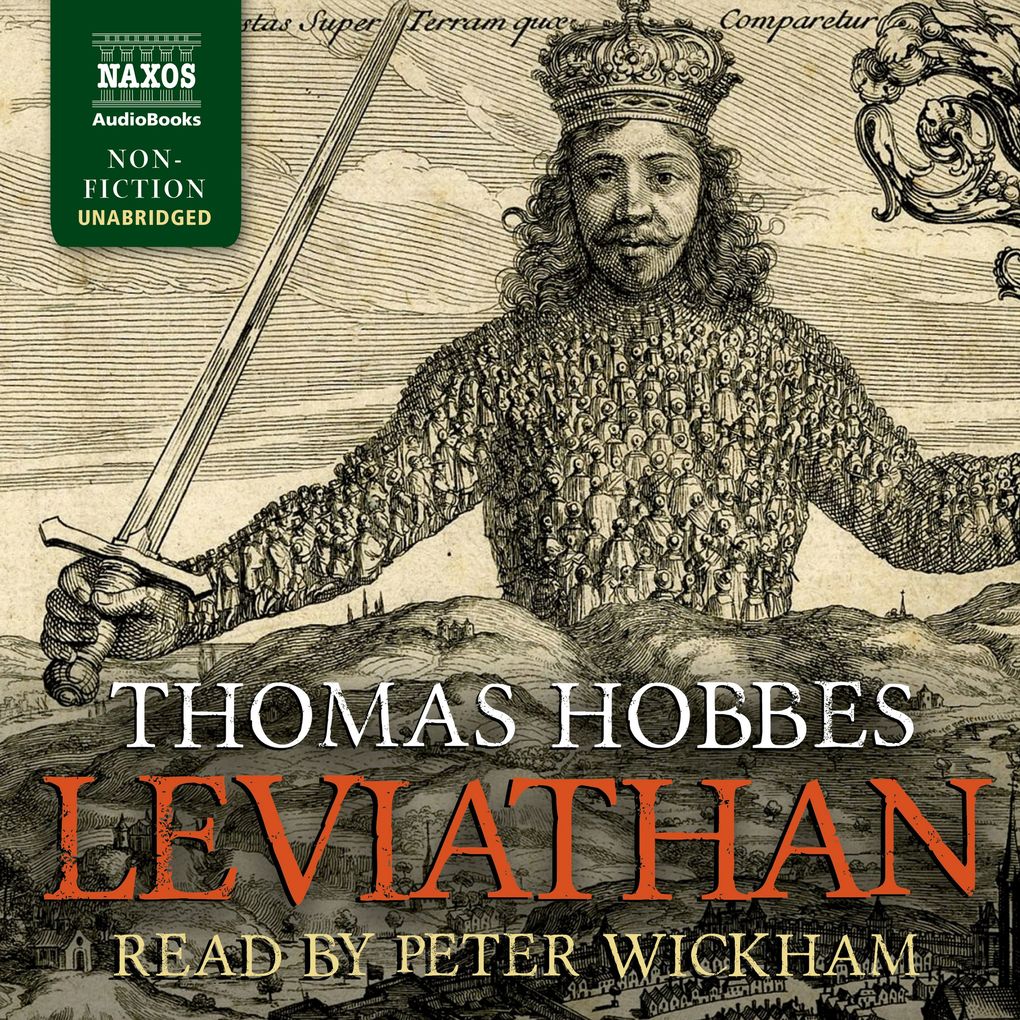 Leviathan (Unabridged)
