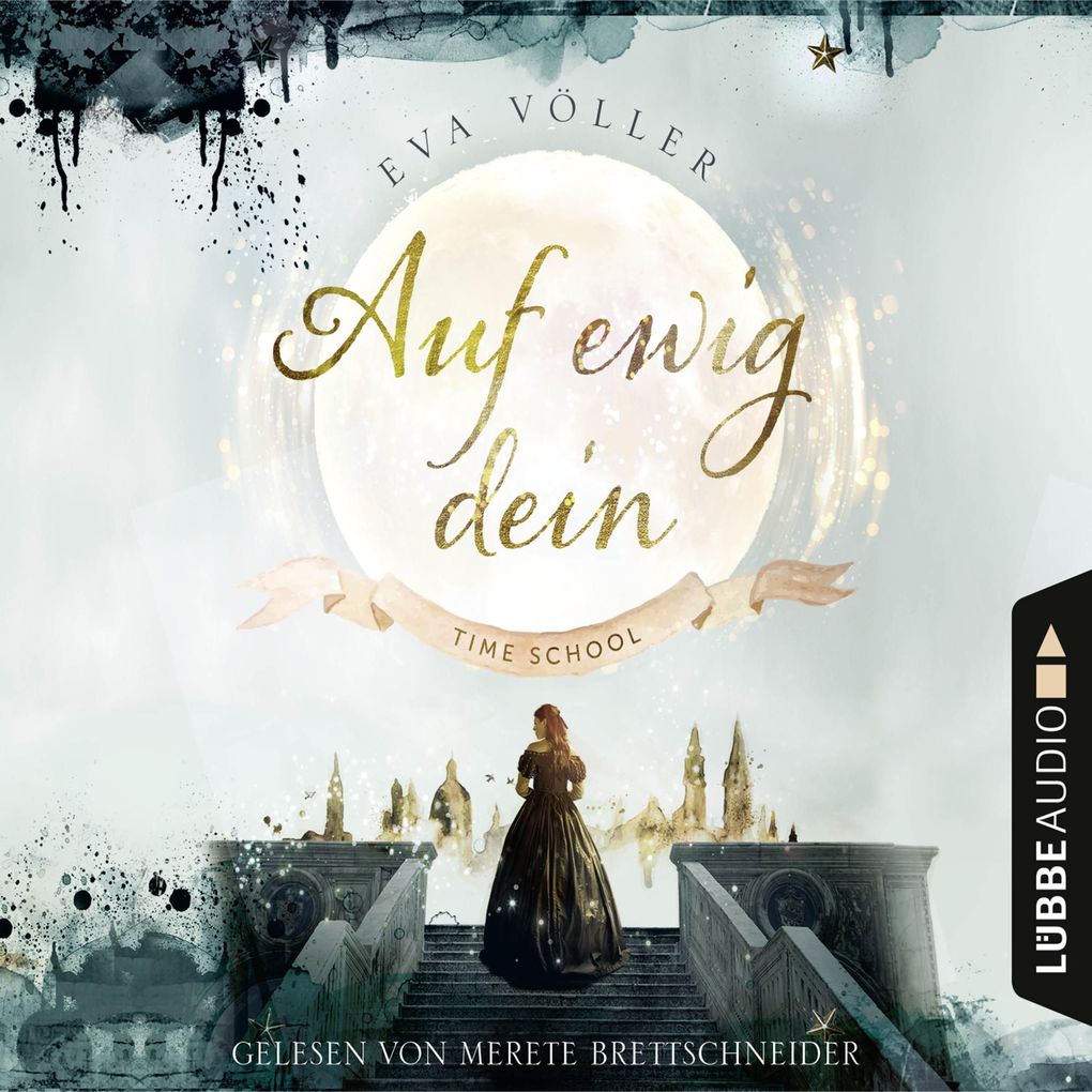 Auf ewig dein - Time School Band 1