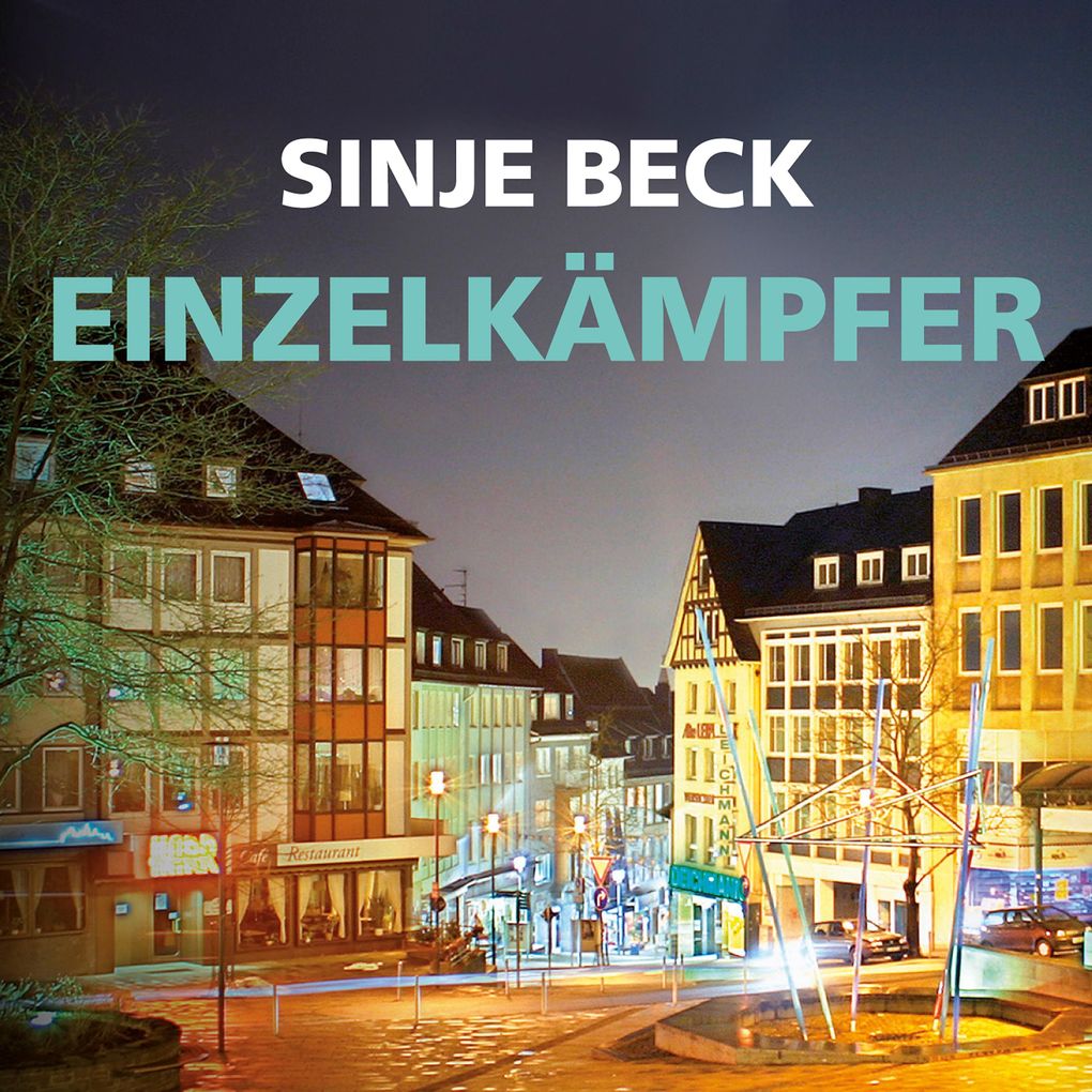 Einzelkämpfer (Ungekürzt)