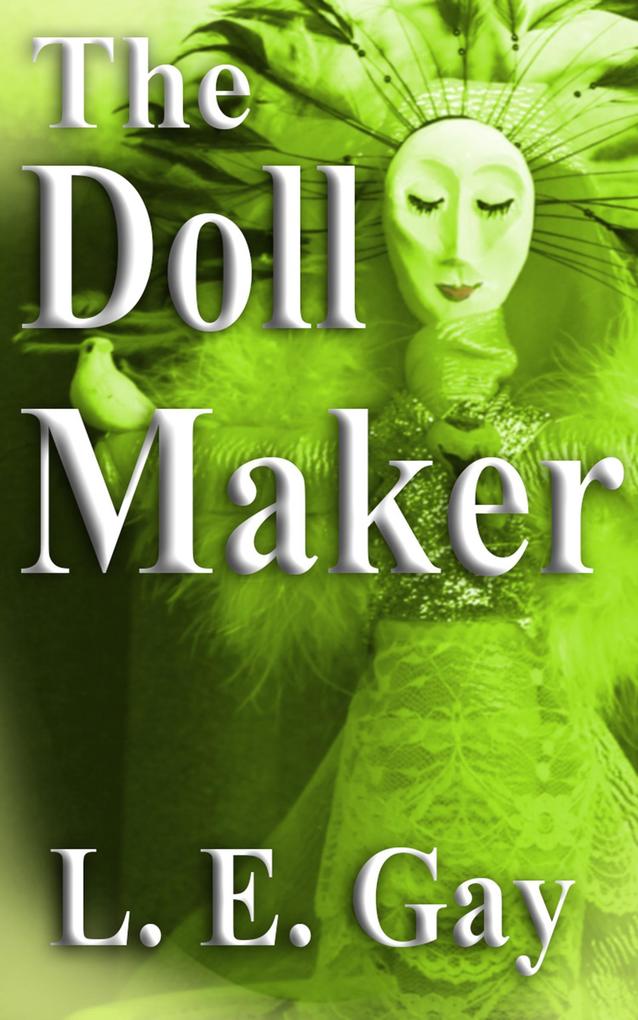 The Doll Maker (The French Quarter #1)