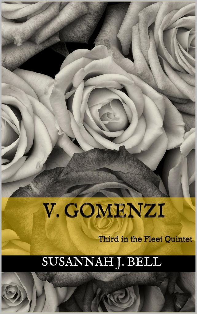 V. Gomenzi (Third in the Fleet Quintet)