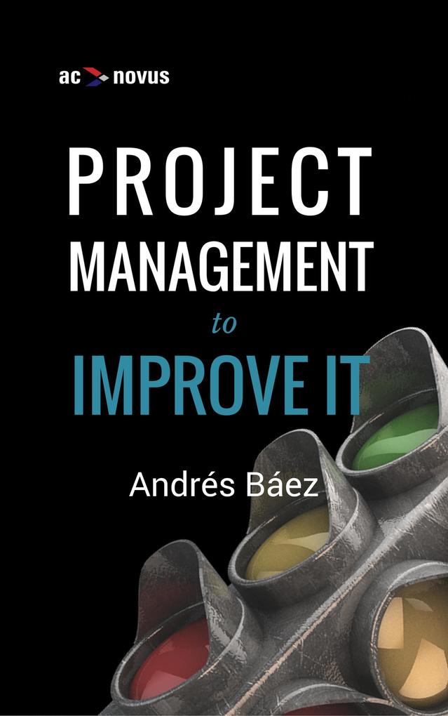 Project Management to improve IT