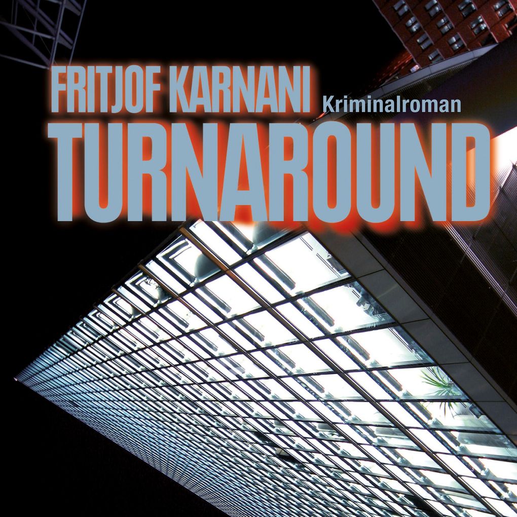 Turnaround (Ungekürzt)