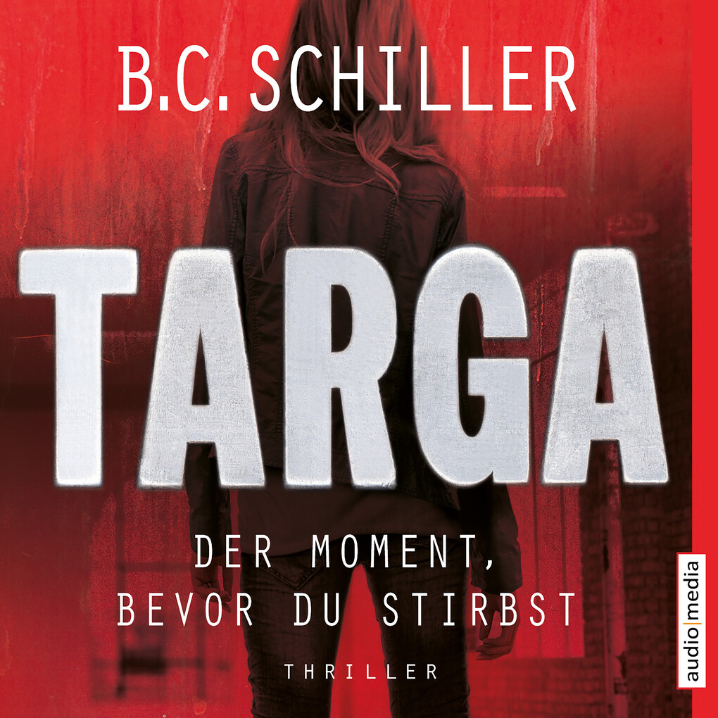 Targa ‘ Der Moment bevor du stirbst
