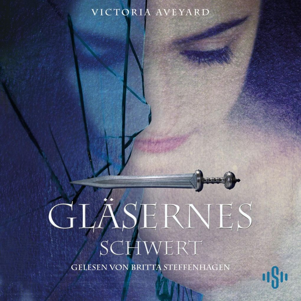 Gläsernes Schwert (Die Farben des Blutes 2)