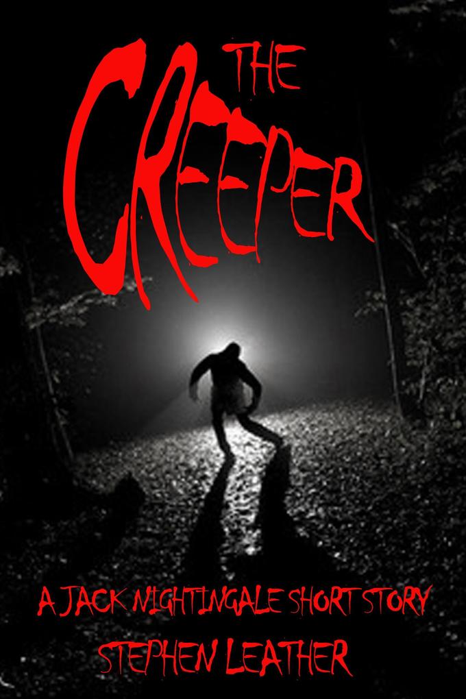 The Creeper (A Jack Nightingale Short Story)