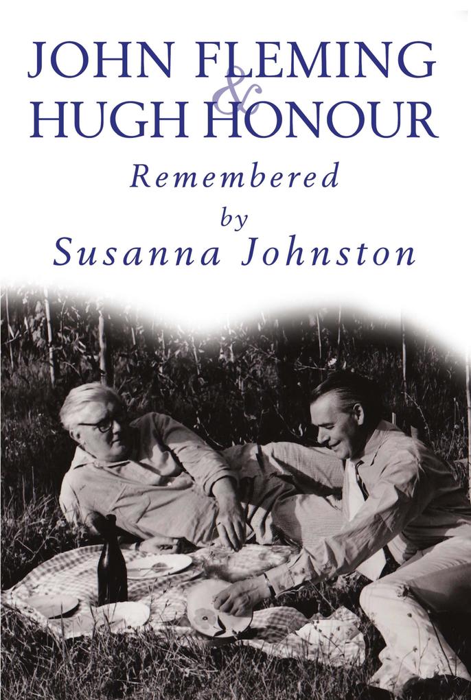 John Fleming and Hugh Honour Remembered