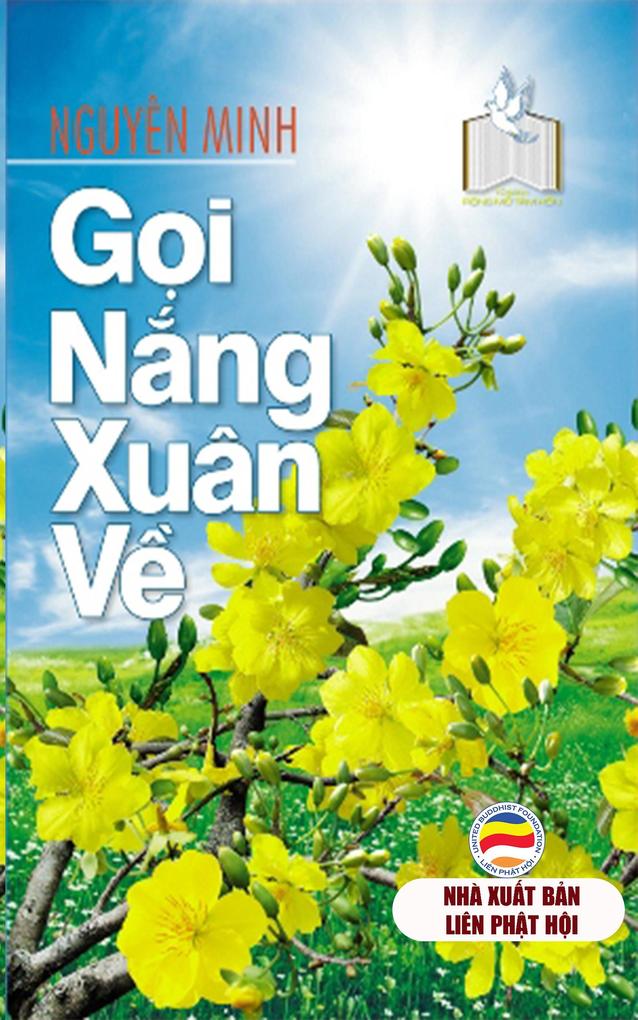 Gi nng xuân v (T sách Rng M Tâm Hn #4)