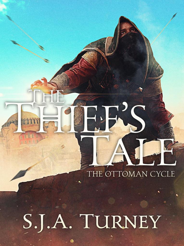 The Thief‘s Tale