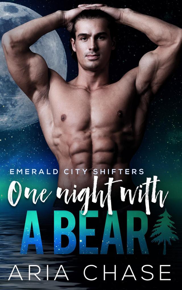 One Night With A Bear (Emerald City Shifters #4)