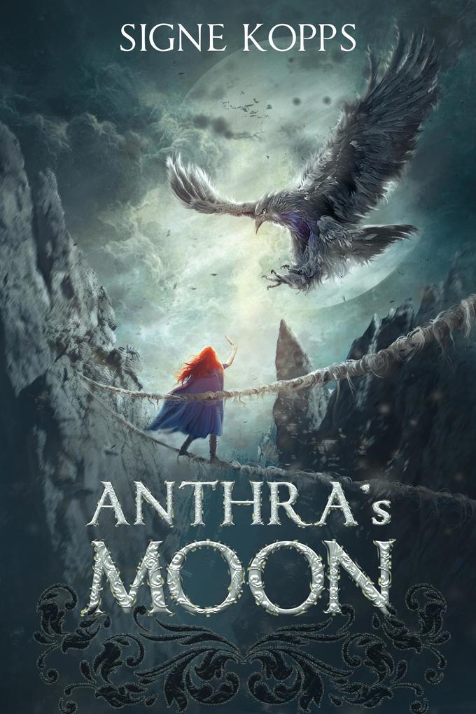 Anthra‘s Moon
