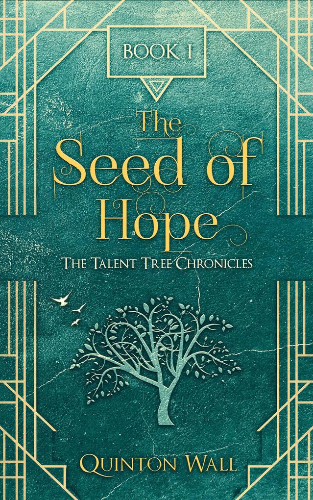The Seed of Hope