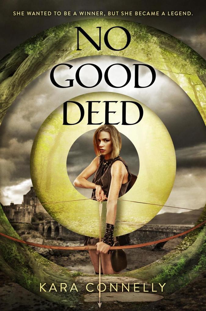 No Good Deed