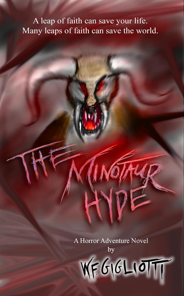 The Minotaur Hyde