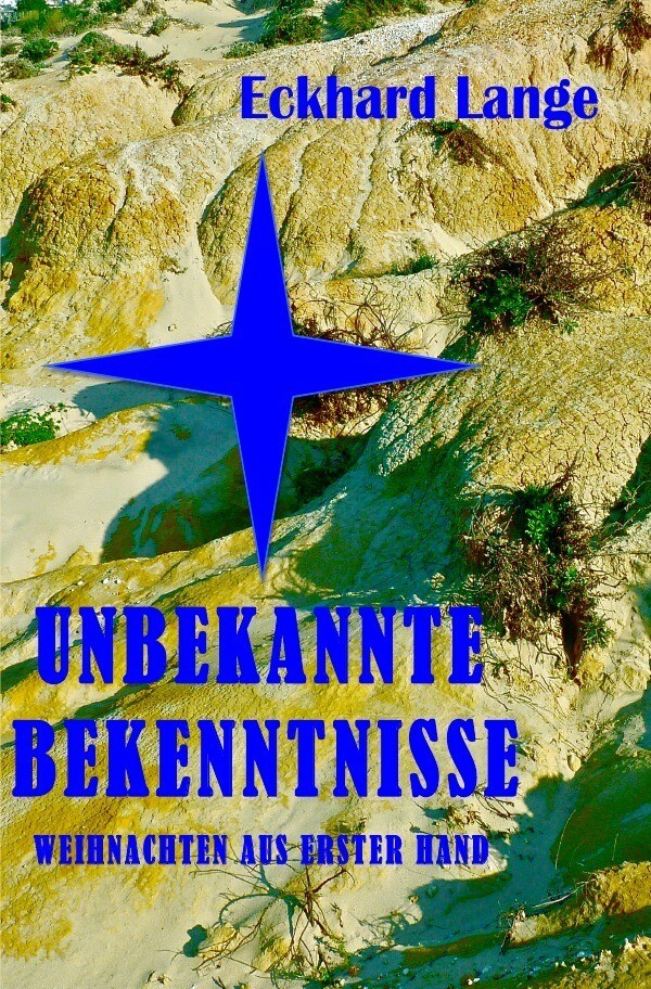 Image of Unbekannte Bekenntnisse