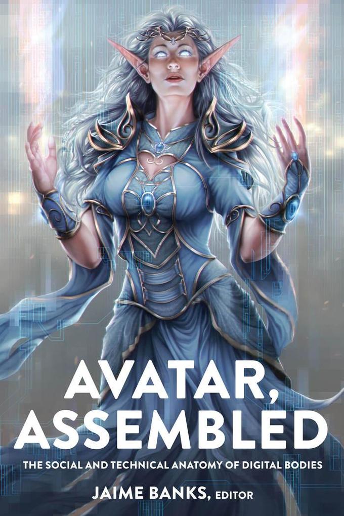 Avatar Assembled