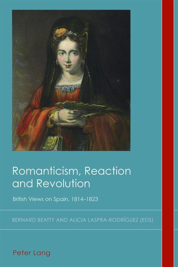 Romanticism Reaction and Revolution