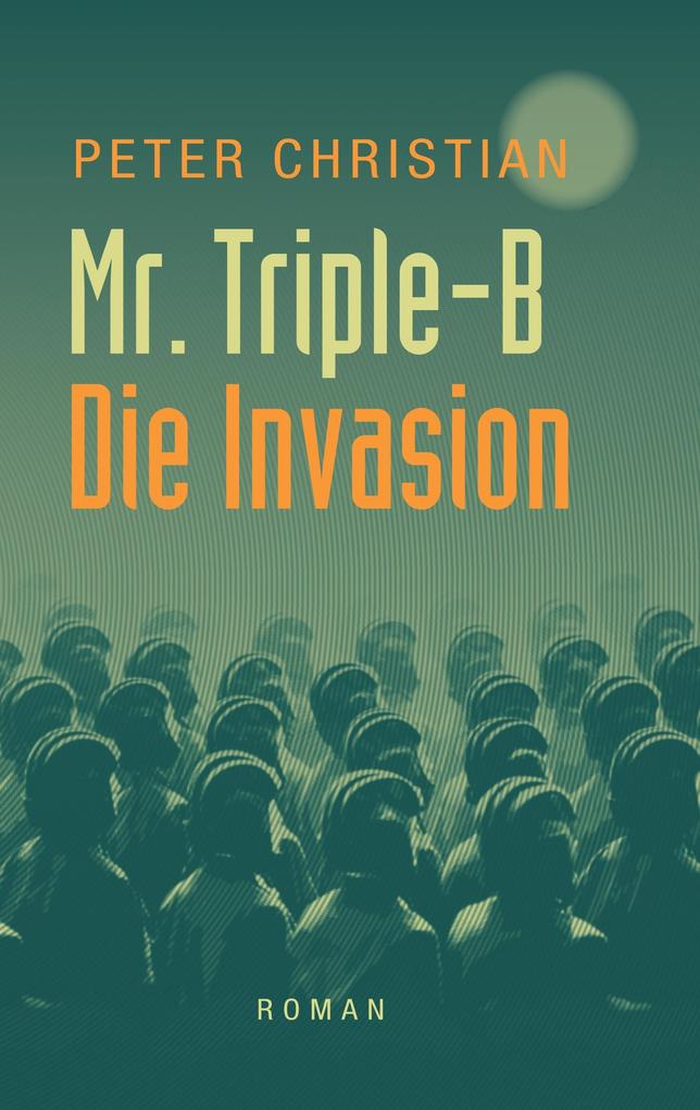 Mr. Triple-B
