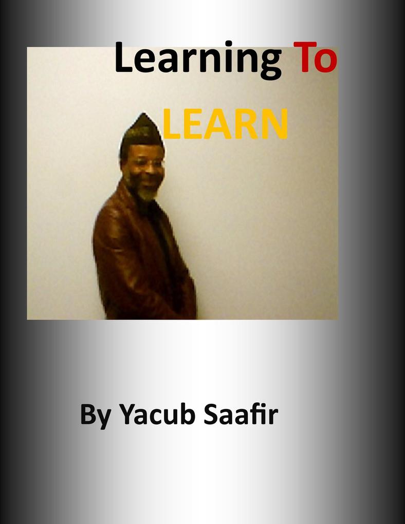 Learning to LEARN