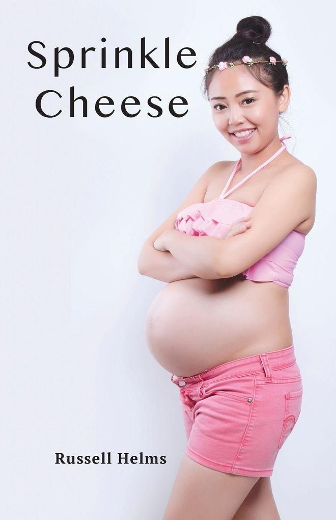 Sprinkle Cheese