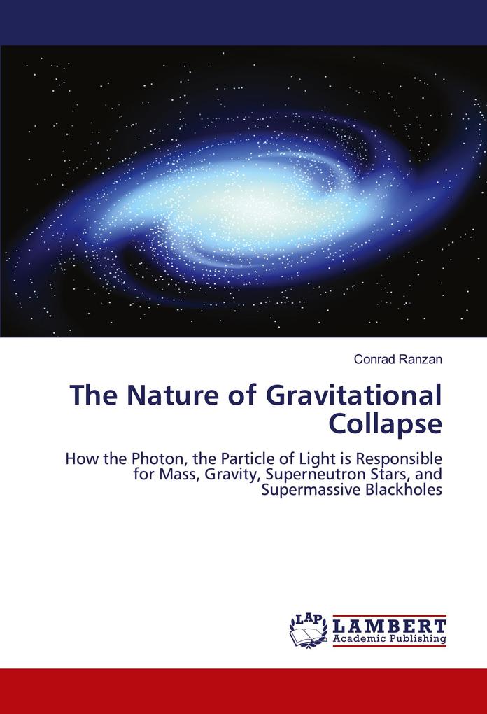 The Nature of Gravitational Collapse