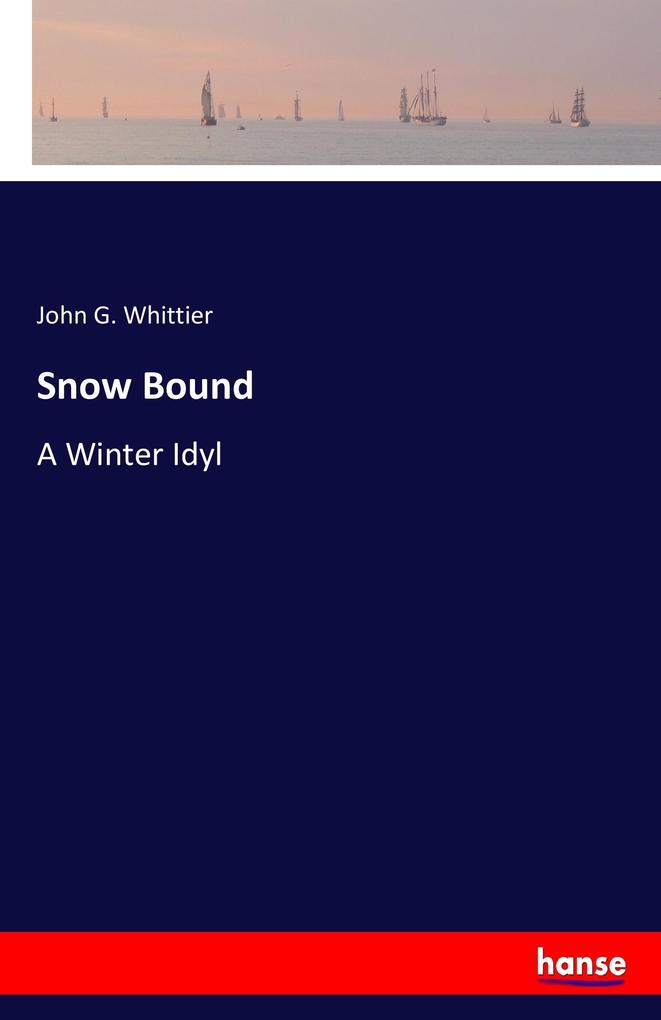 Image of Snow Bound