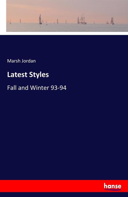 Image of Latest Styles