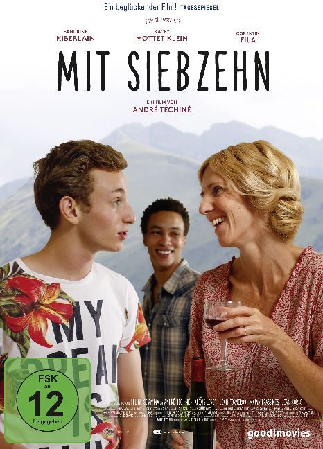 Mit Siebzehn1 DVD
