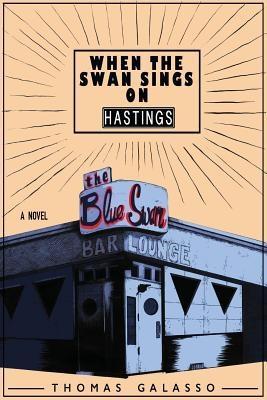 When the Swan Sings on Hastings