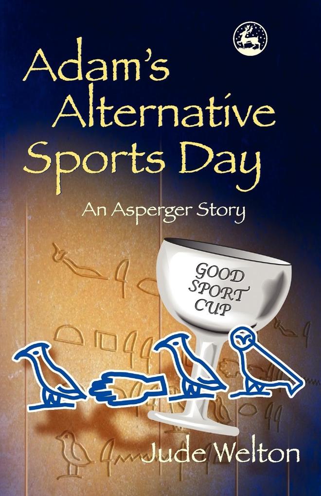 Adam's Alternative Sports Day