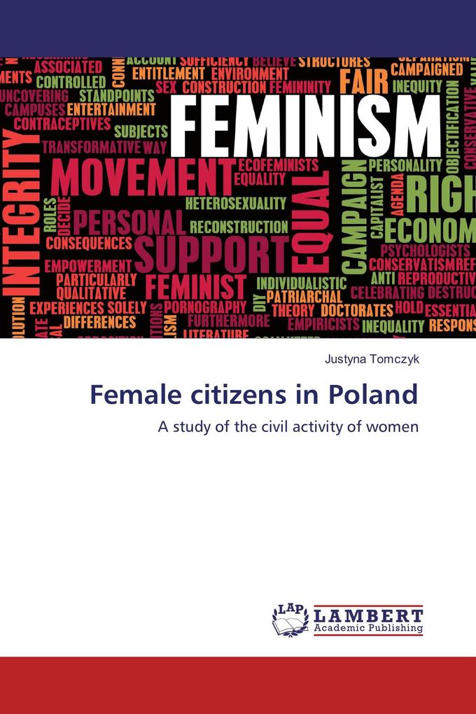 Female citizens in Poland