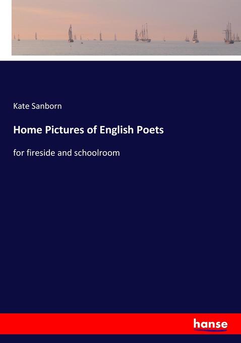 Home Pictures of English Poets