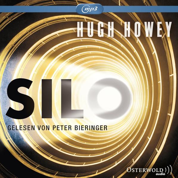 Silo 2 Audio-CD 2 MP3