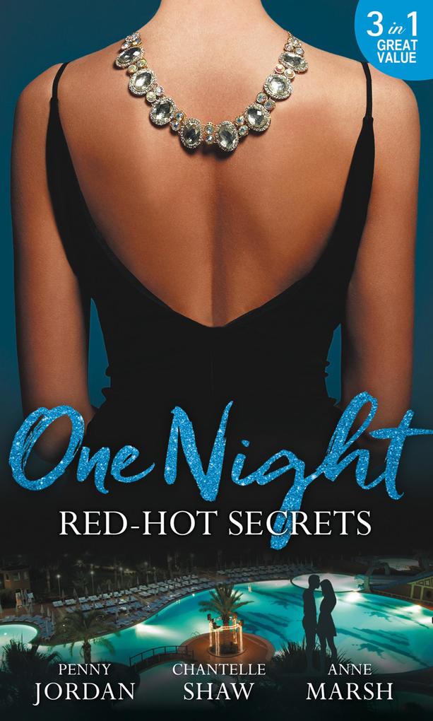One Night: Red-Hot Secrets
