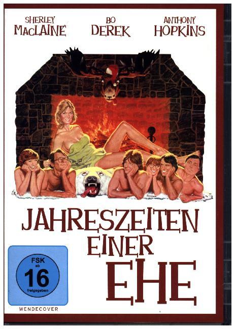 Jahreszeiten einer Ehe