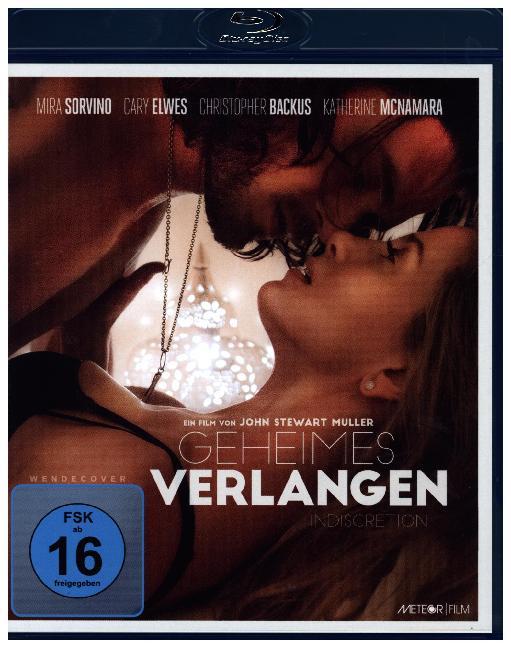 Geheimes Verlangen