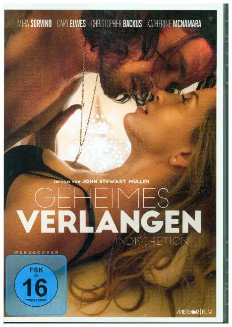Geheimes Verlangen