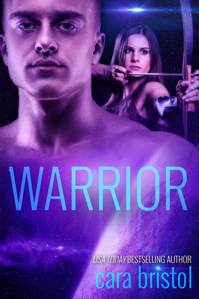 Warrior (Breeder #3)