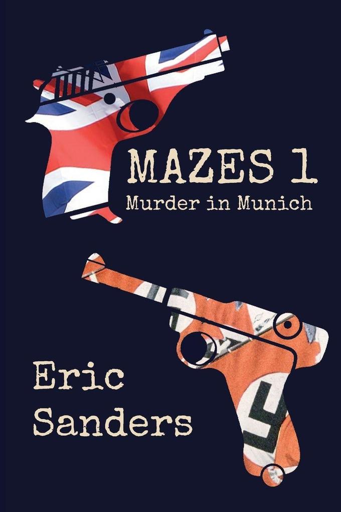 Mazes 1
