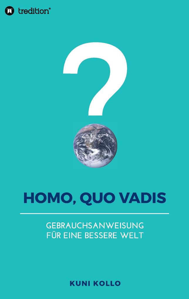 Homo quo vadis?