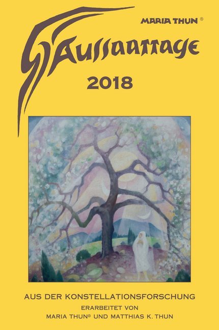 Aussaattage Maria Thun 2018 Großer Kalender als Kalender Aussaattage Maria Thun 2018 Großer Kalender als Kalender