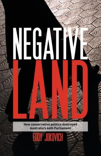 Negative land