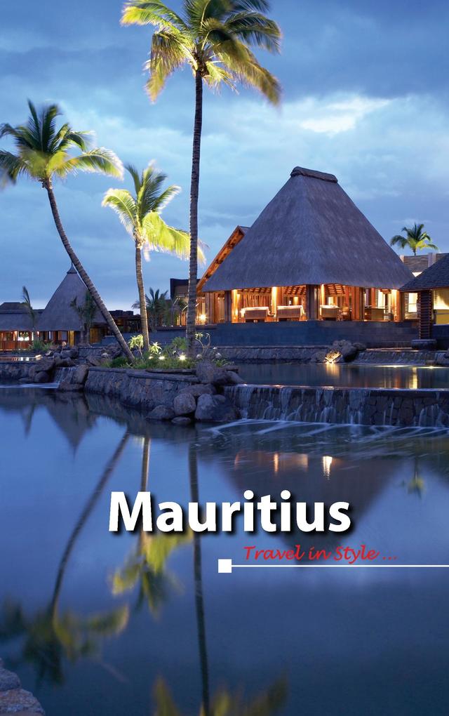 Image of Mauritius