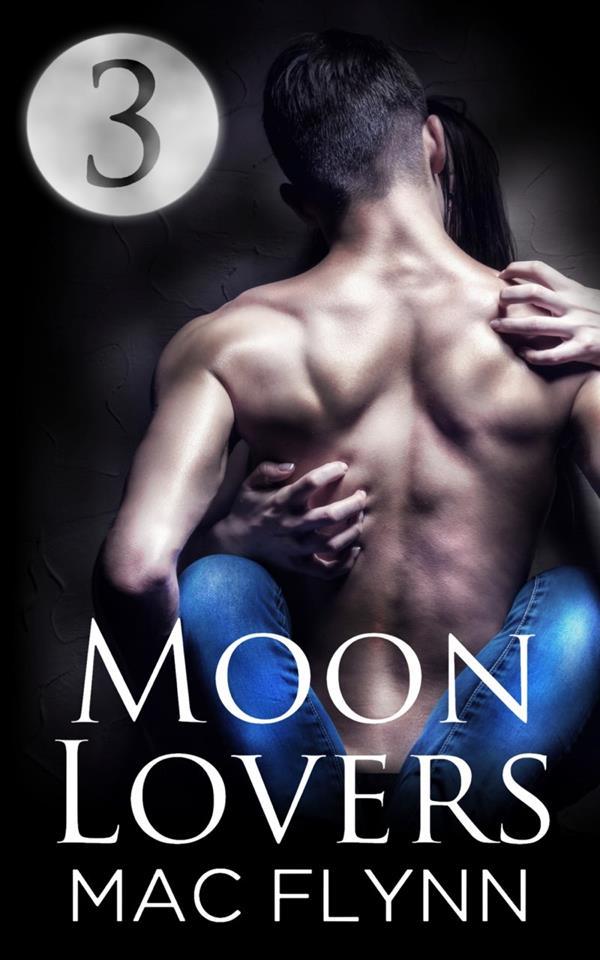 Moon Lovers #3: BBW Werewolf Shifter Romance