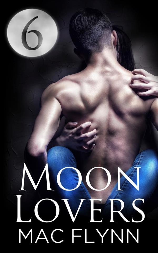 Moon Lovers #6: BBW Werewolf Shifter Romance