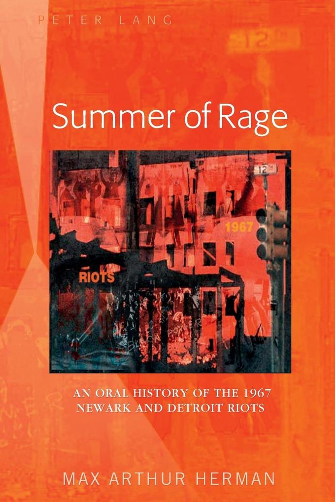 Summer of Rage